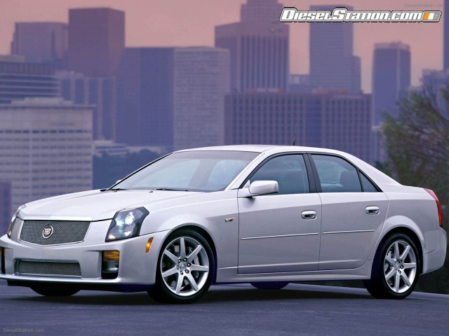 CTS-V